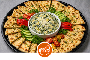 Spinach Dip