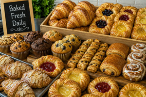 Pastry