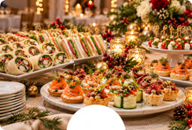Holiday Specials