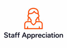 Staff Appreciation