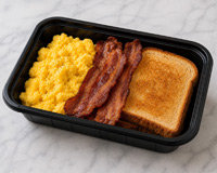 Beef Bacon