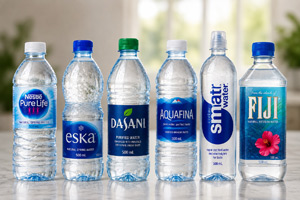 Bottled Water