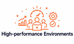 High-performance Environments
