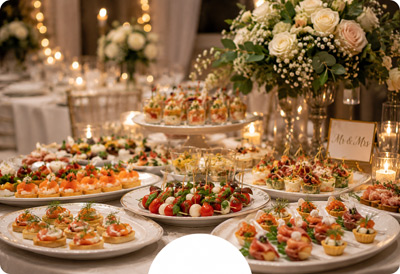 Wedding Packages