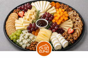 Artisan Cheese