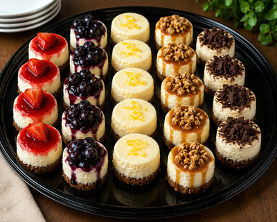 Cheesecake