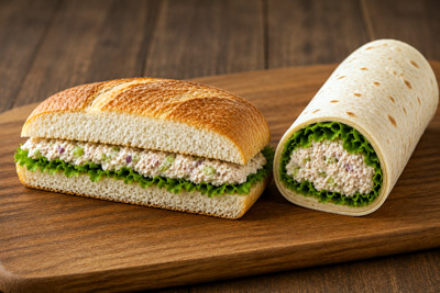 Chicken Salad