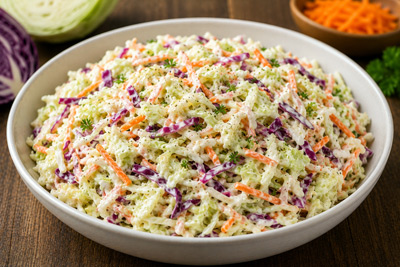 Coleslaw Salad