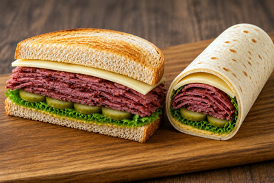 Corn Beef