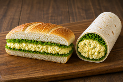 Egg Salad