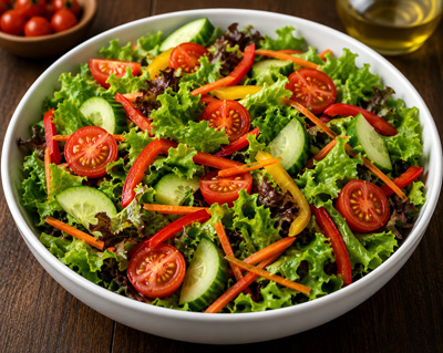 Garden Salad