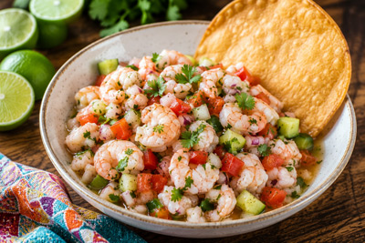 Ceviche