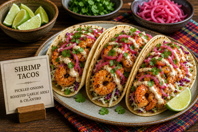 Shrimp