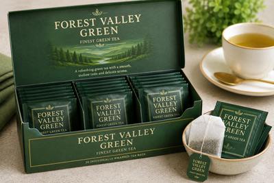 Forest Valley Green